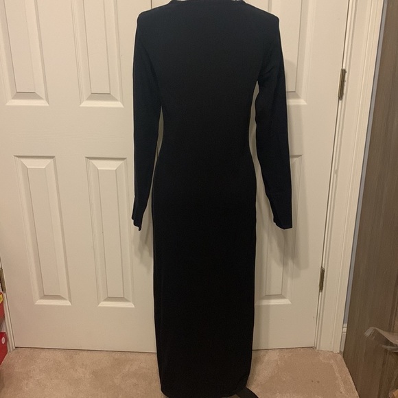 ASOS Design Maternity Knit Dress - Picture 6 of 9